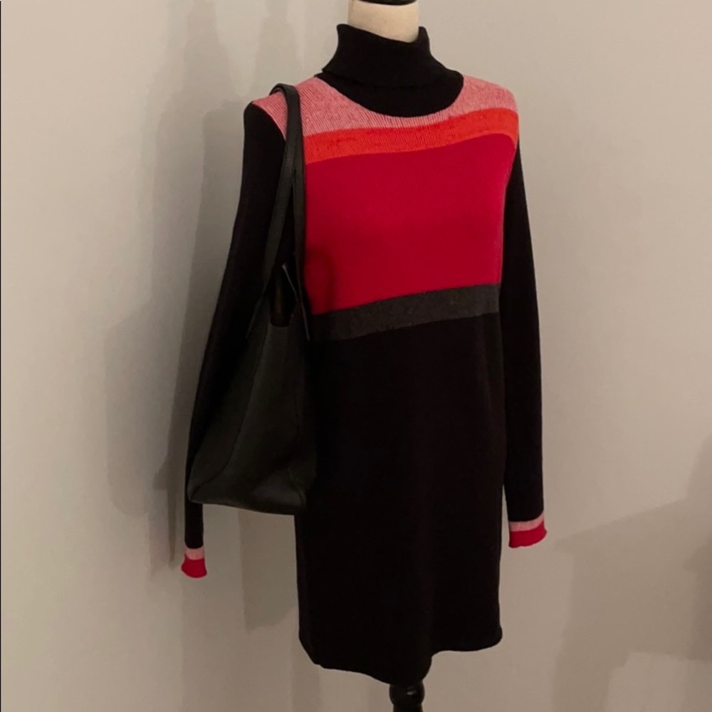 Free People Sweater Dress
